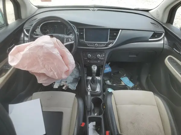 KL4CJESB1MB340235 2021 BUICK ENCORE - Image 8