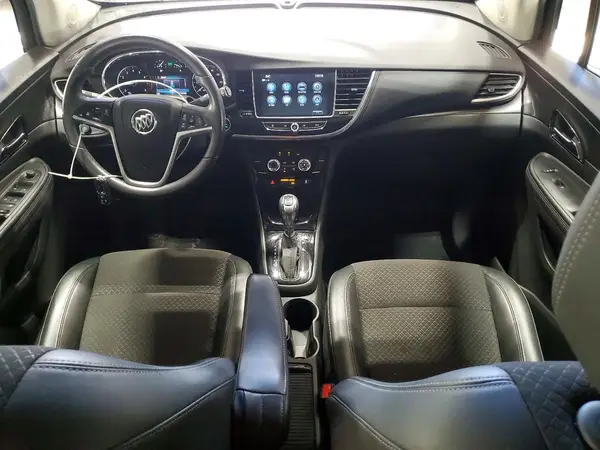 KL4CJESB1MB341000 2021 BUICK ENCORE - Image 8