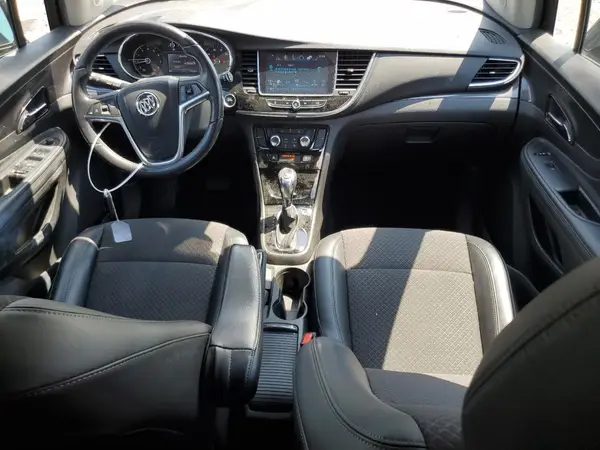KL4CJESB1MB343121 2021 BUICK ENCORE - Image 8