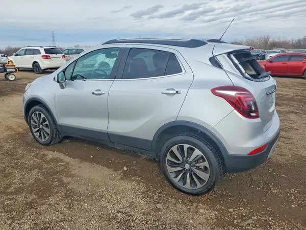 KL4CJESB1MB347010 2021 BUICK ENCORE - Image 2