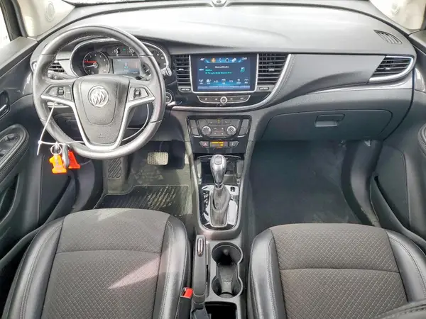 KL4CJESB1MB347010 2021 BUICK ENCORE - Image 8