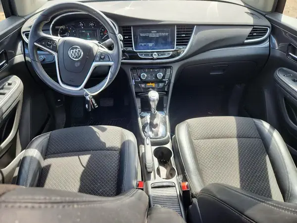 KL4CJESB1MB349016 2021 BUICK ENCORE - Image 8