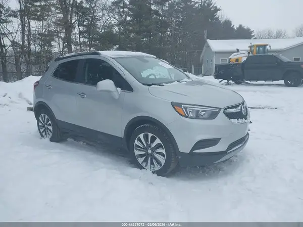 KL4CJESB1MB354913 2021 BUICK ENCORE - Image 1