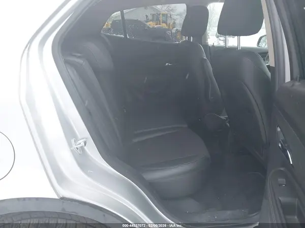 KL4CJESB1MB354913 2021 BUICK ENCORE - Image 8