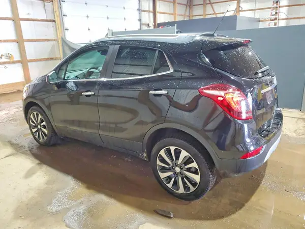 KL4CJESB1MB356466 2021 BUICK ENCORE - Image 2