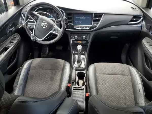 KL4CJESB1MB356466 2021 BUICK ENCORE - Image 8