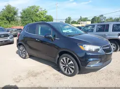 KL4CJESB1MB357214 2021 BUICK ENCORE
