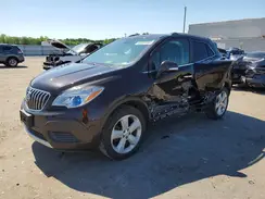 KL4CJESB2GB526936 2016 BUICK ENCORE