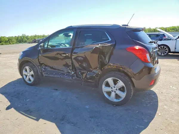 KL4CJESB2GB526936 2016 BUICK ENCORE - Image 2