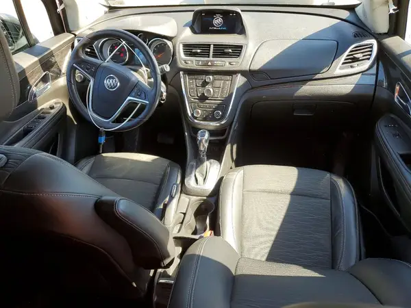 KL4CJESB2GB526936 2016 BUICK ENCORE - Image 8
