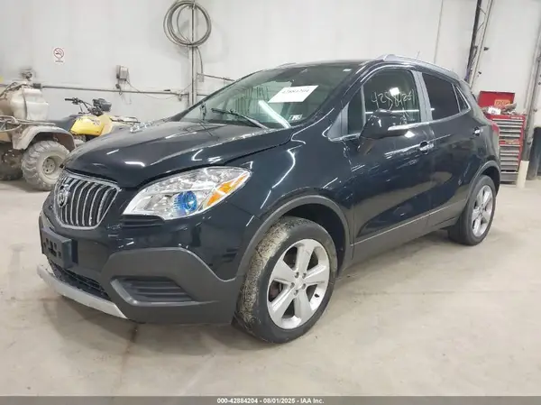 KL4CJESB2GB530517 2016 BUICK ENCORE - Image 2