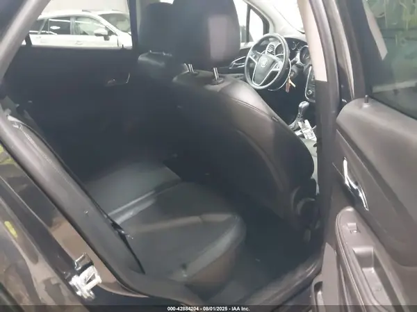 KL4CJESB2GB530517 2016 BUICK ENCORE - Image 8