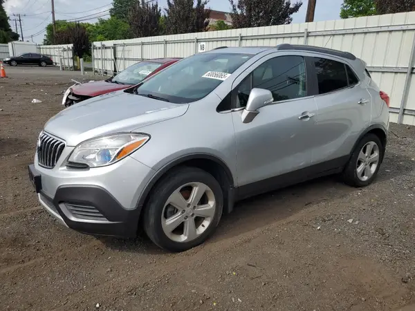 KL4CJESB2GB555188 2016 BUICK ENCORE - Image 1
