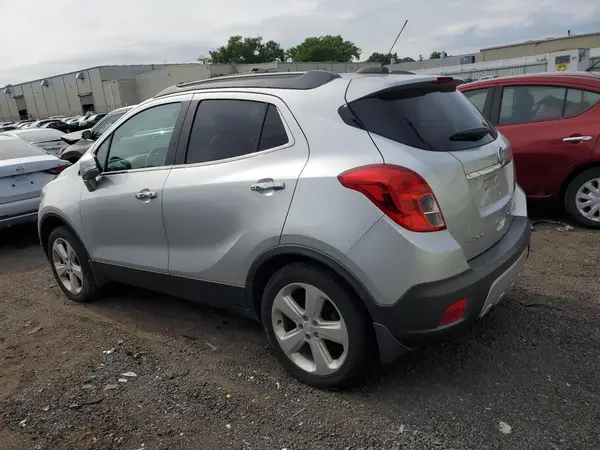 KL4CJESB2GB555188 2016 BUICK ENCORE - Image 2