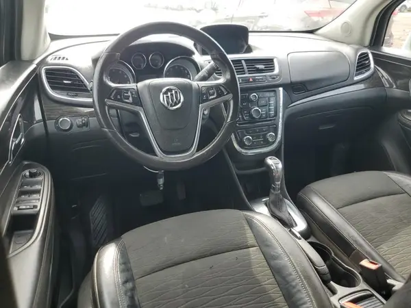 KL4CJESB2GB555188 2016 BUICK ENCORE - Image 8