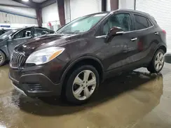 KL4CJESB2GB578065 2016 BUICK ENCORE