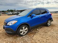 KL4CJESB2GB581645 2016 BUICK ENCORE