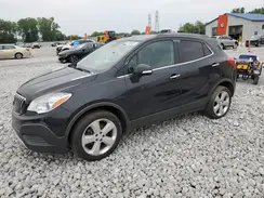 KL4CJESB2GB583234 2016 BUICK ENCORE