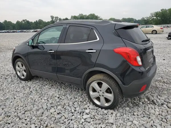 KL4CJESB2GB583234 2016 BUICK ENCORE - Image 2