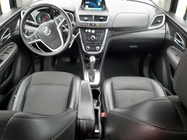 KL4CJESB2GB583234 2016 BUICK ENCORE - Image 8