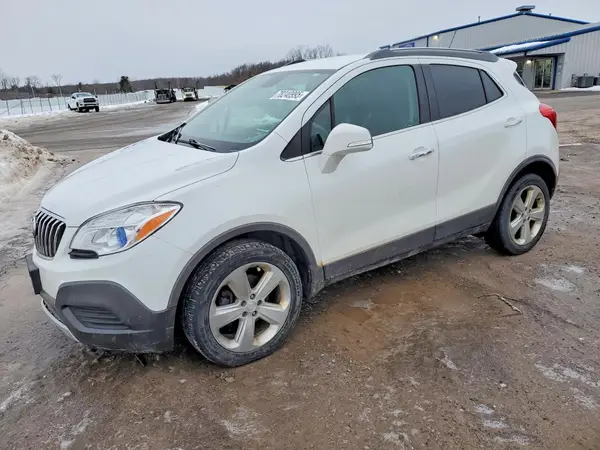 KL4CJESB2GB602056 2016 BUICK ENCORE - Image 1