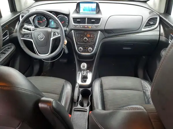 KL4CJESB2GB602056 2016 BUICK ENCORE - Image 8