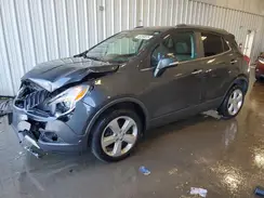 KL4CJESB2GB619438 2016 BUICK ENCORE