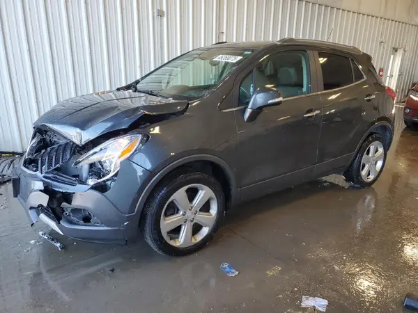 KL4CJESB2GB619438 2016 BUICK ENCORE - Image 1