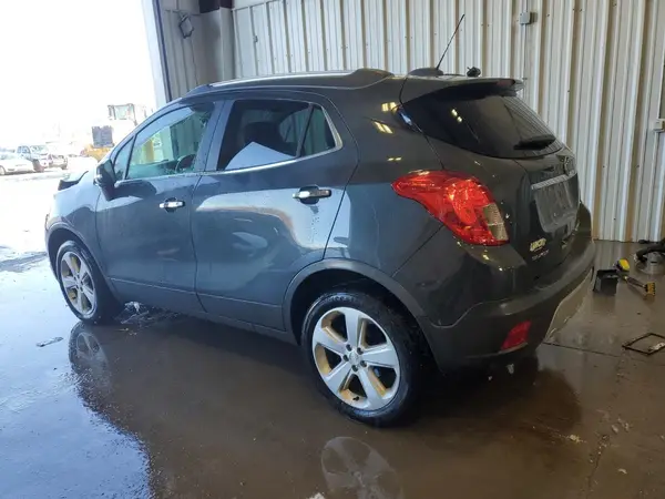 KL4CJESB2GB619438 2016 BUICK ENCORE - Image 2