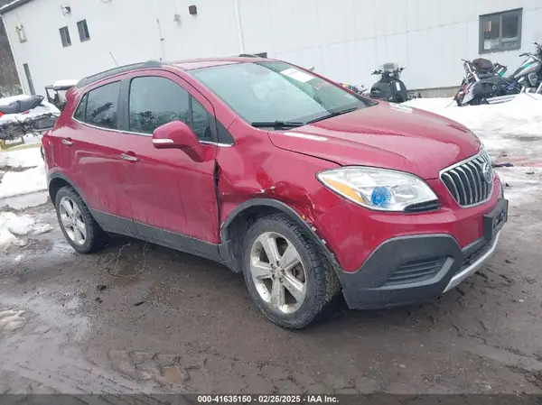 KL4CJESB2GB625983 2016 BUICK ENCORE - Image 1