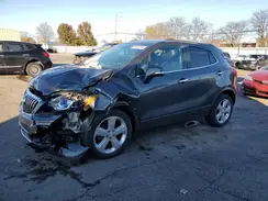 KL4CJESB2GB626390 2016 BUICK ENCORE