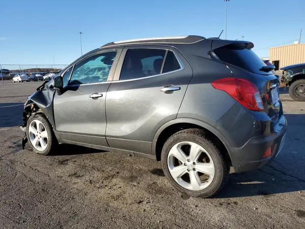 KL4CJESB2GB626390 2016 BUICK ENCORE - Image 2