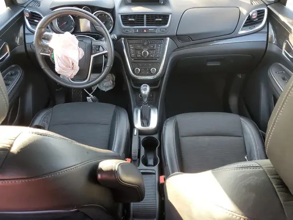 KL4CJESB2GB626390 2016 BUICK ENCORE - Image 8