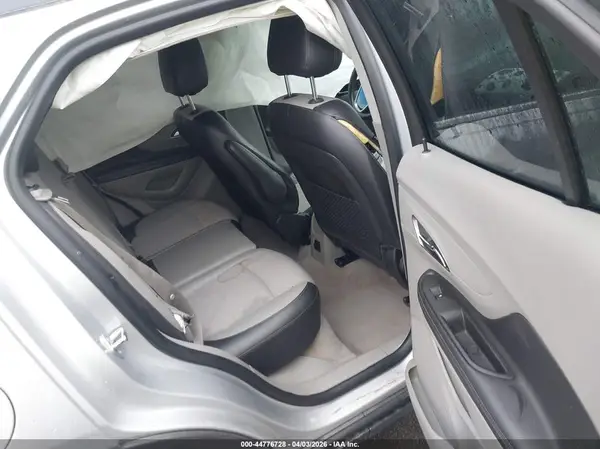 KL4CJESB2GB629838 2016 BUICK ENCORE - Image 8