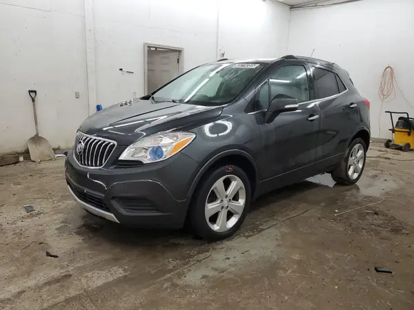 KL4CJESB2GB643206 2016 BUICK ENCORE - Image 1