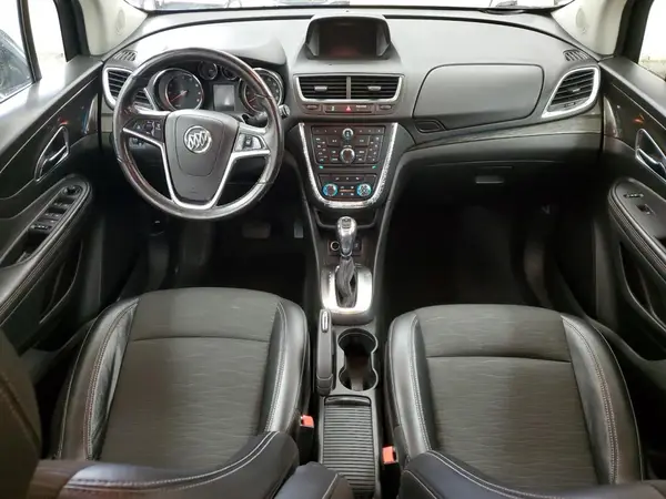KL4CJESB2GB643206 2016 BUICK ENCORE - Image 8