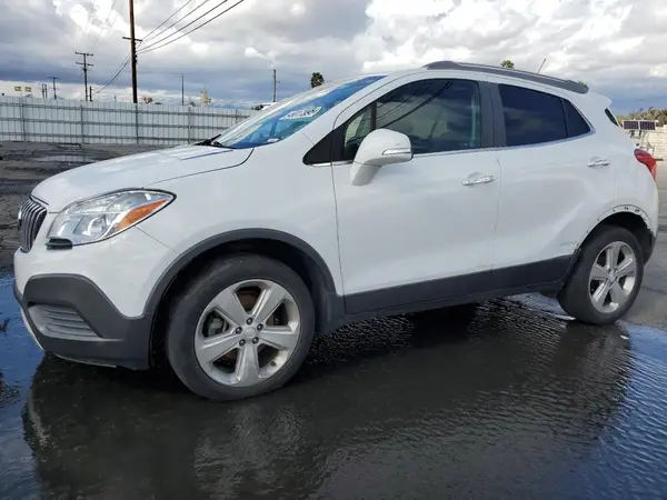 KL4CJESB2GB644159 2016 BUICK ENCORE - Image 1