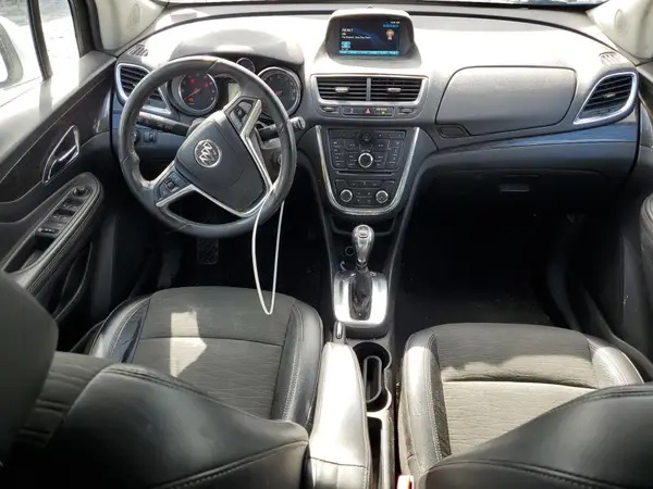 KL4CJESB2GB644159 2016 BUICK ENCORE - Image 8
