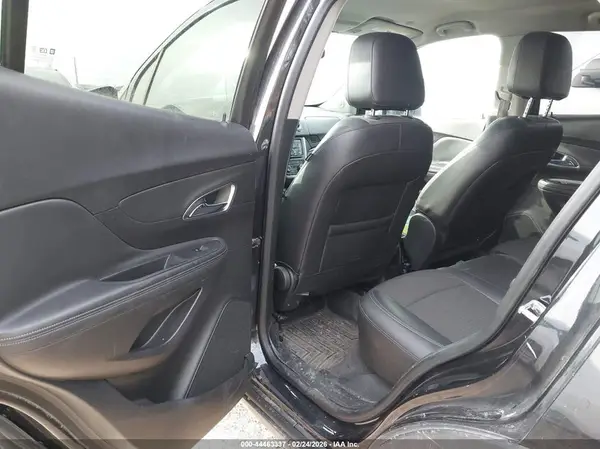 KL4CJESB2GB647630 2016 BUICK ENCORE - Image 8