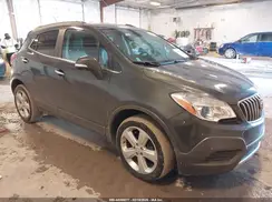 KL4CJESB2GB650950 2016 BUICK ENCORE