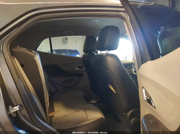 KL4CJESB2GB650950 2016 BUICK ENCORE - Image 8