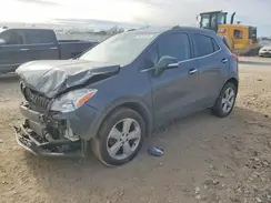 KL4CJESB2GB654657 2016 BUICK ENCORE