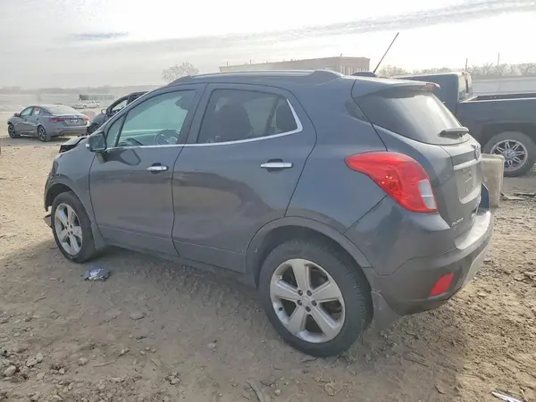 KL4CJESB2GB654657 2016 BUICK ENCORE - Image 2