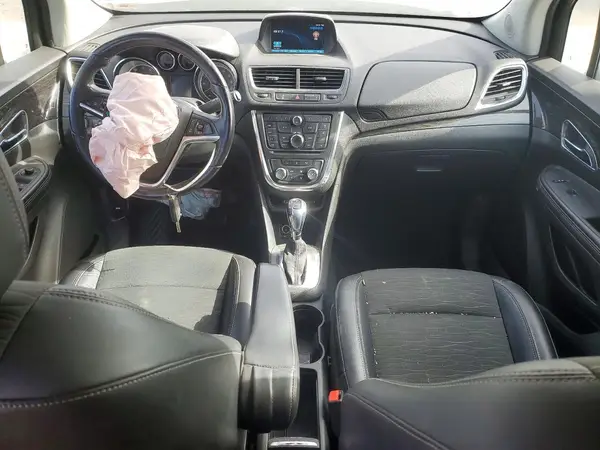 KL4CJESB2GB654657 2016 BUICK ENCORE - Image 8