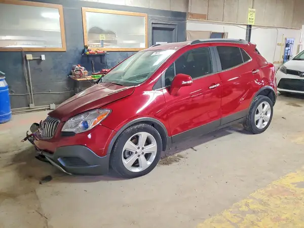 KL4CJESB2GB673225 2016 BUICK ENCORE - Image 1