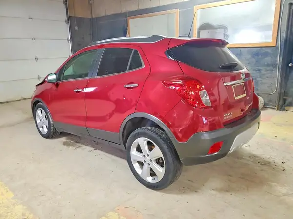 KL4CJESB2GB673225 2016 BUICK ENCORE - Image 2