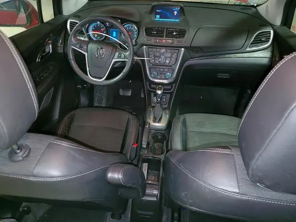 KL4CJESB2GB673225 2016 BUICK ENCORE - Image 8