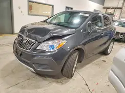 KL4CJESB2GB710905 2016 BUICK ENCORE