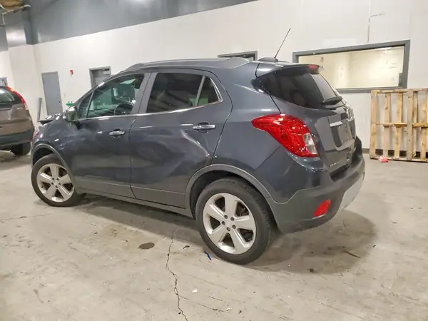 KL4CJESB2GB710905 2016 BUICK ENCORE - Image 2