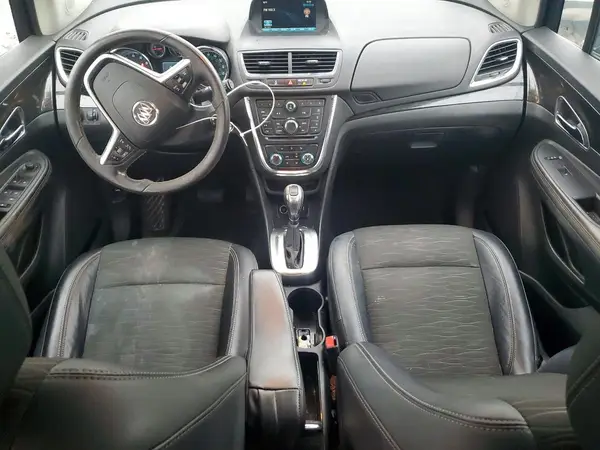 KL4CJESB2GB710905 2016 BUICK ENCORE - Image 8